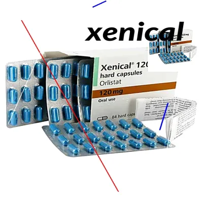 Acheter xenical 120 mg en ligne